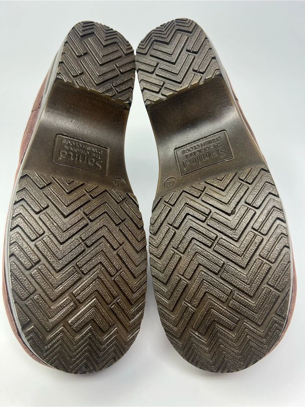 Sanita Hudson Chelsea Boots NEW! Size 8.5